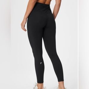 NWT Fabletics Boost Powerhold High-Waisted 7/8 legging